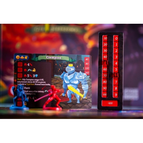 Slay the Spire (edycja polska)