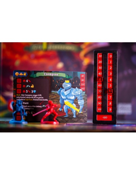 Slay the Spire (edycja polska)