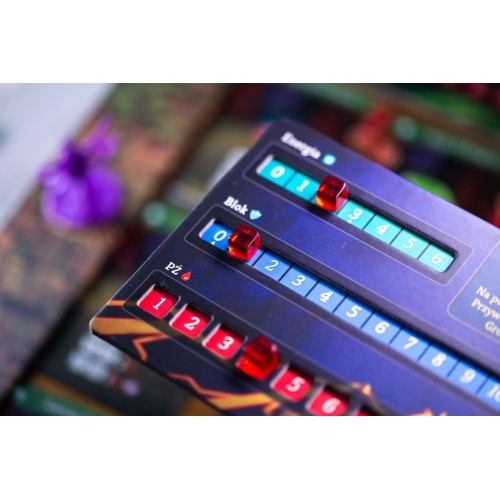 Slay the Spire (edycja polska)