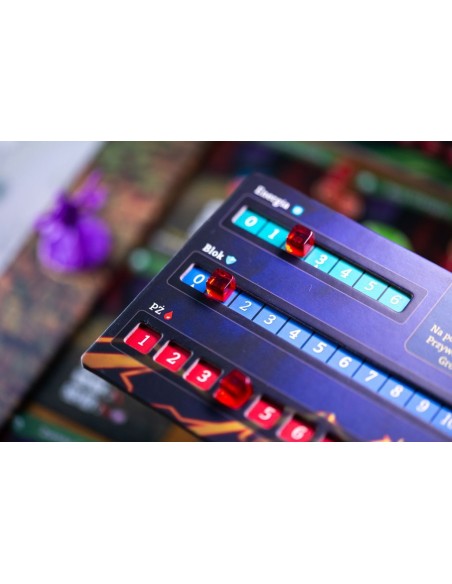 Slay the Spire (edycja polska)