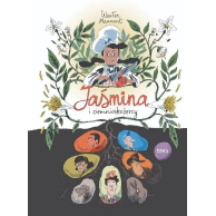 Jaśmina i ziemniakożercy - 1