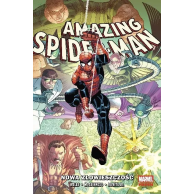 Amazing Spider-Man. Nowa...