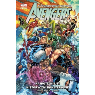 Avengers (Marvel Fresh) -...