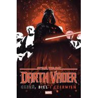 Star Wars. Darth Vader:...