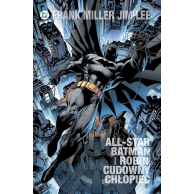 All-Star Batman i Robin,...