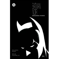 Batman Noir: Eduardo Risso