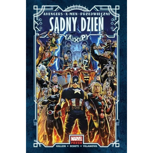Sądny Dzień