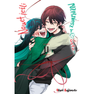 Nawet jeśli rozetniesz mi...