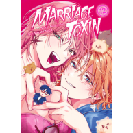 Marriagetoxin - 12