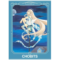 Chobits DELUXE tom 02...