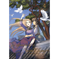 Jej opowieść o Shim Chong - 4