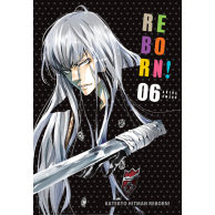 Katekyo Hitman Reborn - 6