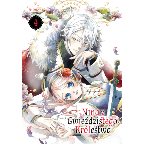 Nina z Gwieździstego Królestwa - 4