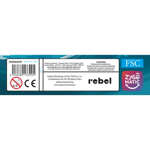 Survive the Island: Potwory