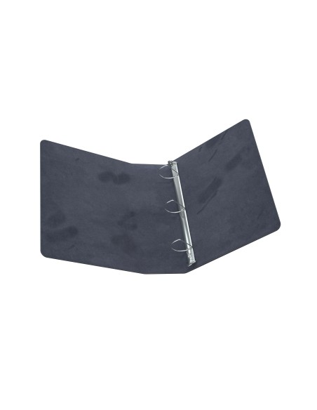 Gamegenic: Prime D-Ring-Binder - Black