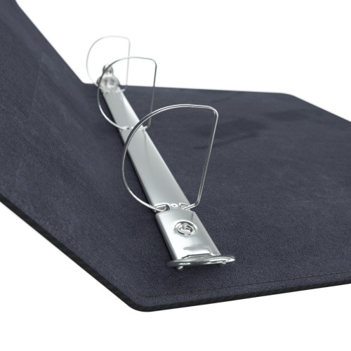 Gamegenic: Prime D-Ring-Binder - Black