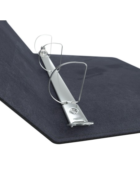 Gamegenic: Prime D-Ring-Binder - Black