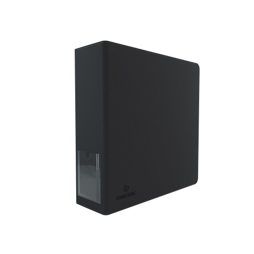Gamegenic: Casual Album 24-Pocket - Black