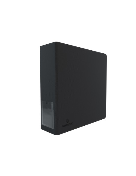 Gamegenic: Casual Album 24-Pocket - Black