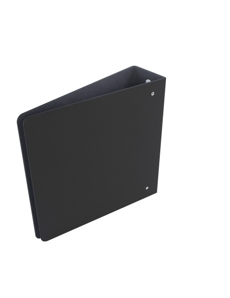 Gamegenic: Casual Album 24-Pocket - Black