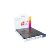 Gamegenic: 18-Pocket Pages...