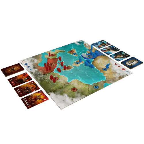 Punica: Rzym kontra Kartagina