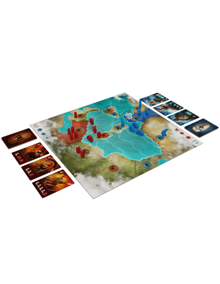 Punica: Rzym kontra Kartagina