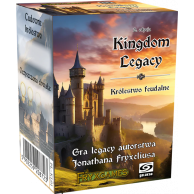 Kingdom Legacy: Królestwo...