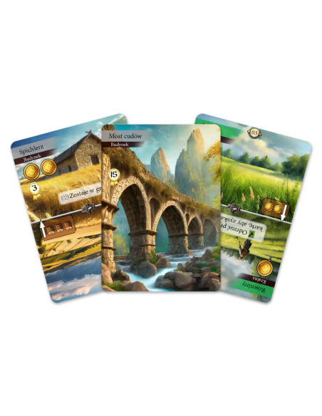 Kingdom Legacy: Królestwo Feudalne