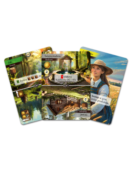 Kingdom Legacy: Królestwo Feudalne