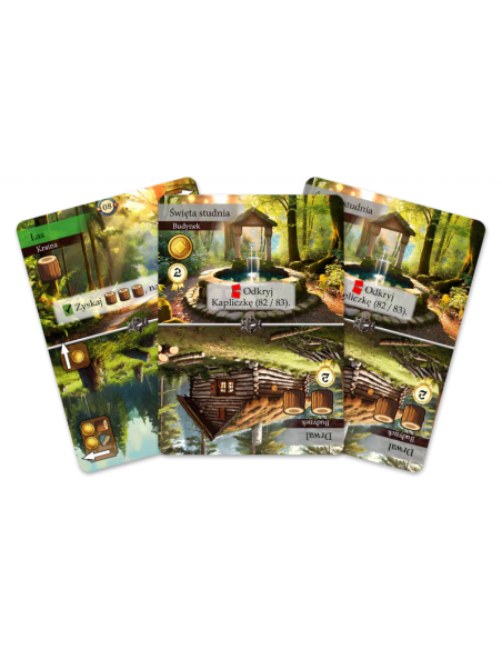 Kingdom Legacy: Królestwo Feudalne