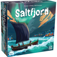Saltfjord (edycja polska)