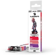 AK Interactive: Playmarkers...
