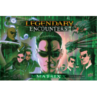 Legendary Encounters: The...