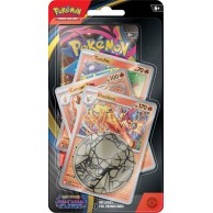 Pokémon TCG: Phantasmal...