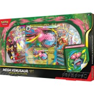Pokémon TCG: Mega Venusaur...