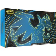 Pokémon TCG: Mega Charizard...
