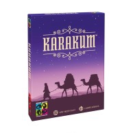 Karakum