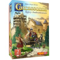 CARCASSONNE PL 3 ED. 2....