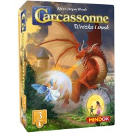 CARCASSONNE PL 3 ED....