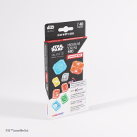 Gamegenic: Star Wars...