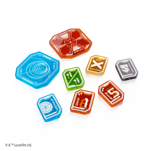 Gamegenic: Star Wars Unlimited Card...