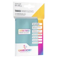 Gamegenic: Thick Inner...