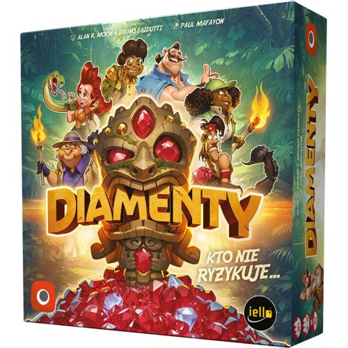 Diamenty 1.5