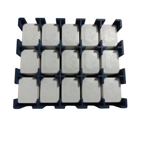 Rummikub - Organizer na plytki