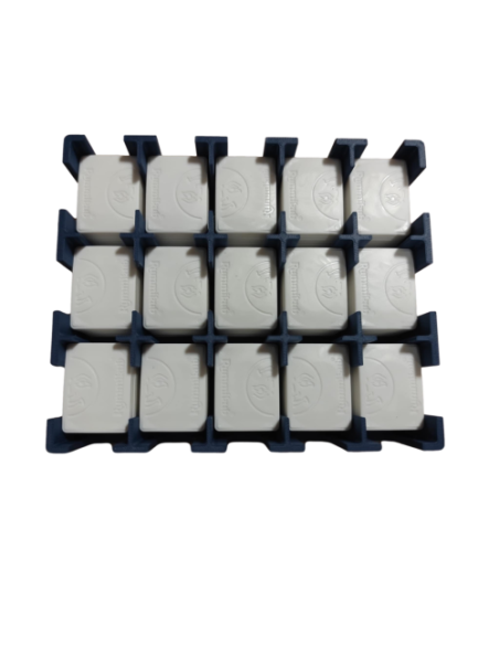 Rummikub - Organizer na plytki