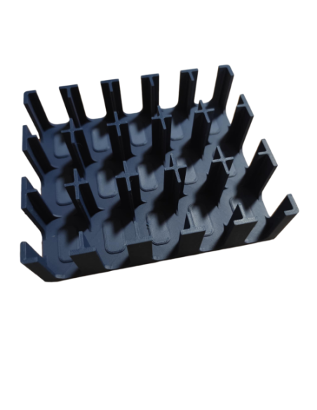 Rummikub - Organizer na plytki