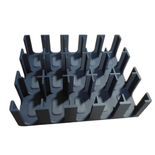 Rummikub - Organizer na plytki