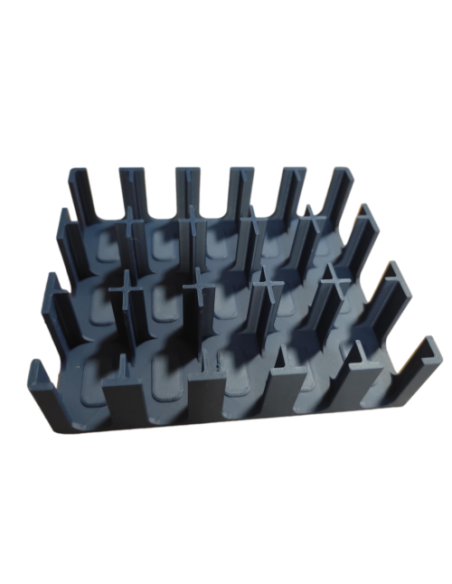 Rummikub - Organizer na plytki