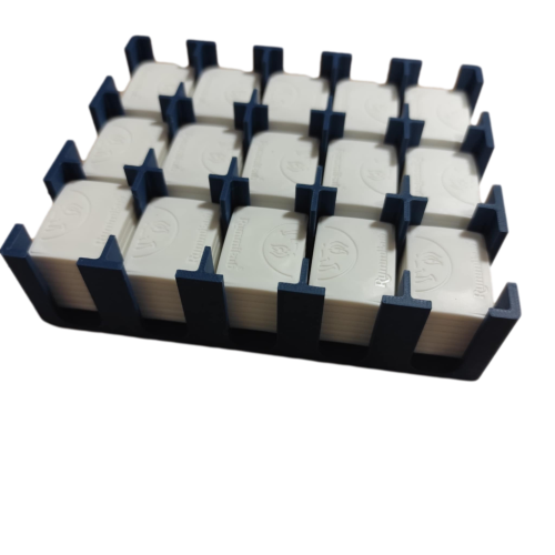 Rummikub - Organizer na plytki